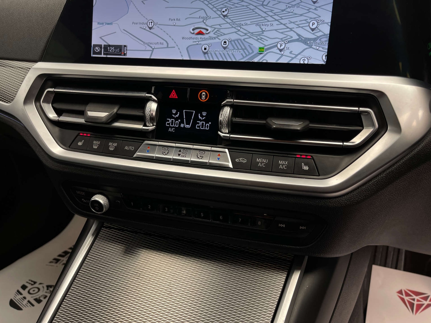 Used BMW 3 Series 2020 for sale - 78133410: Photo 23