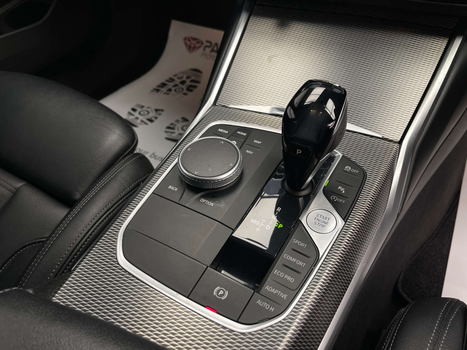 Used BMW 3 Series 2020 for sale - 78133410: Photo 24