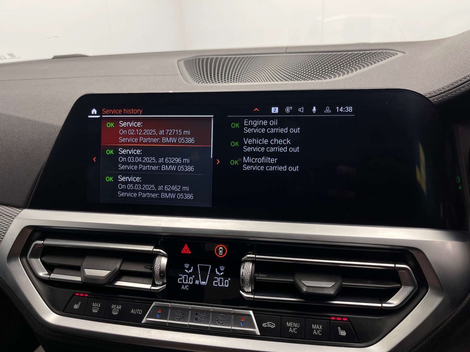 Used BMW 3 Series 2020 for sale - 78133410: Photo 25