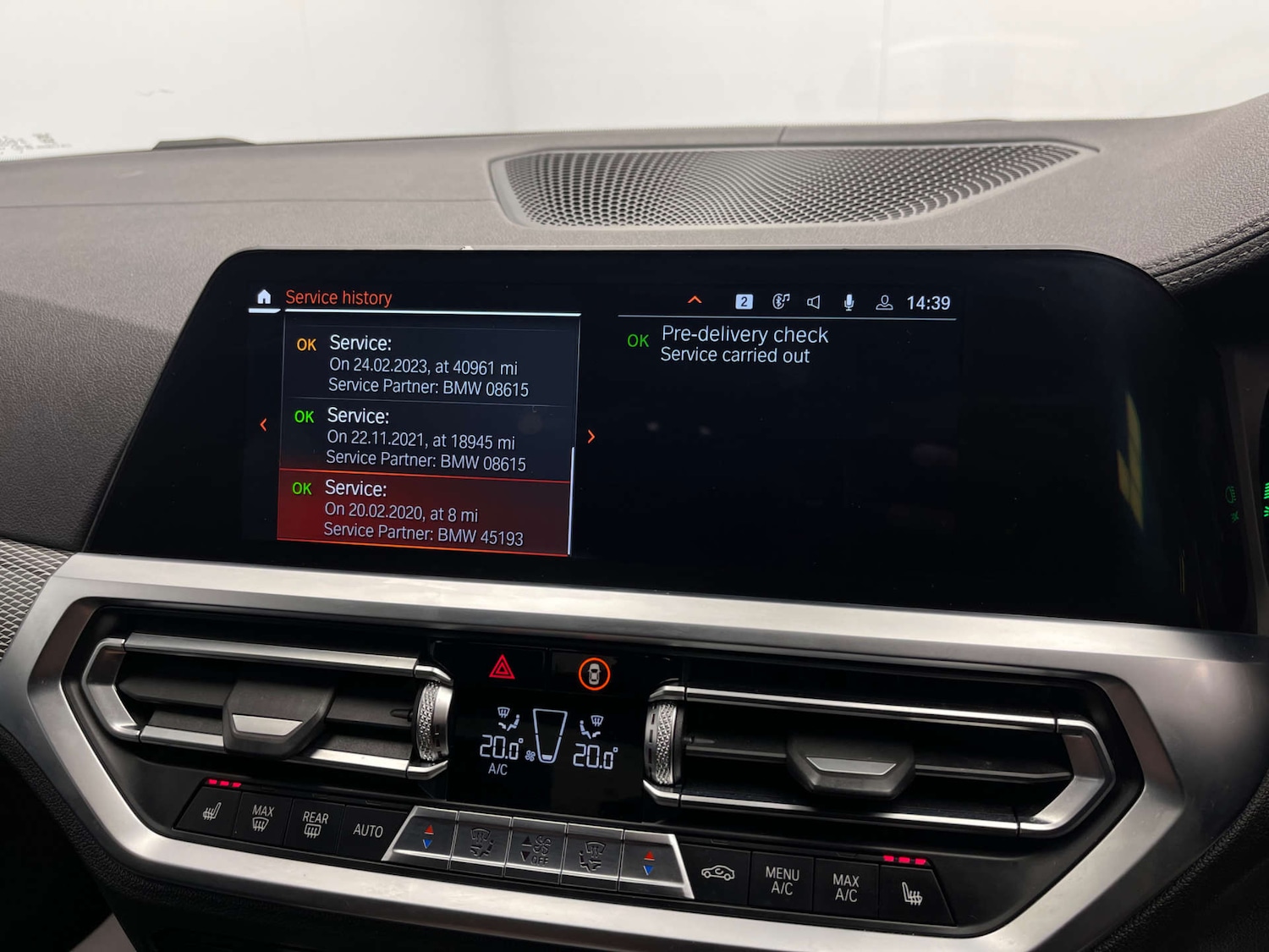 Used BMW 3 Series 2020 for sale - 78133410: Photo 26