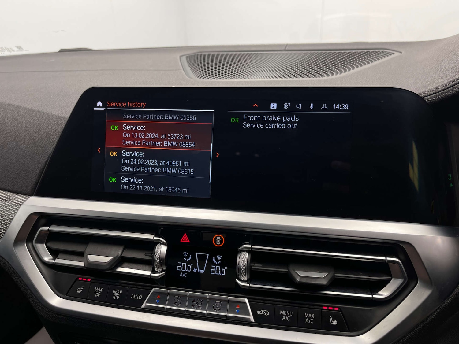 Used BMW 3 Series 2020 for sale - 78133410: Photo 27