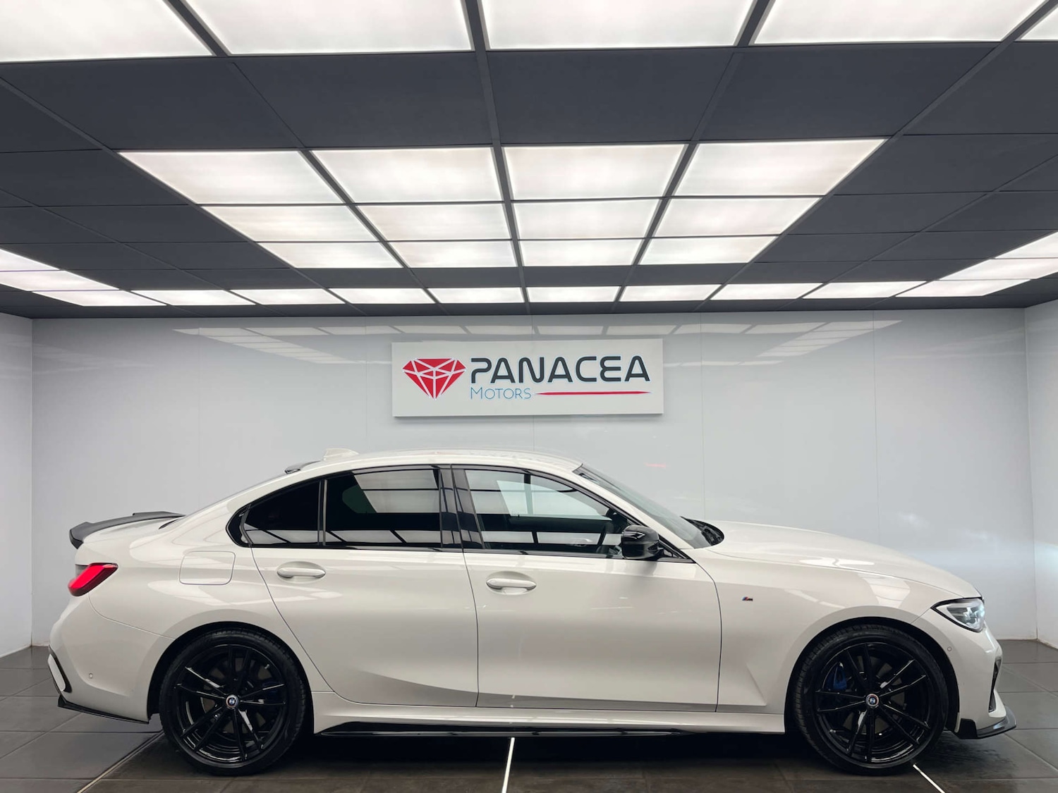 Used BMW 3 Series 2020 for sale - 78133410: Photo 3