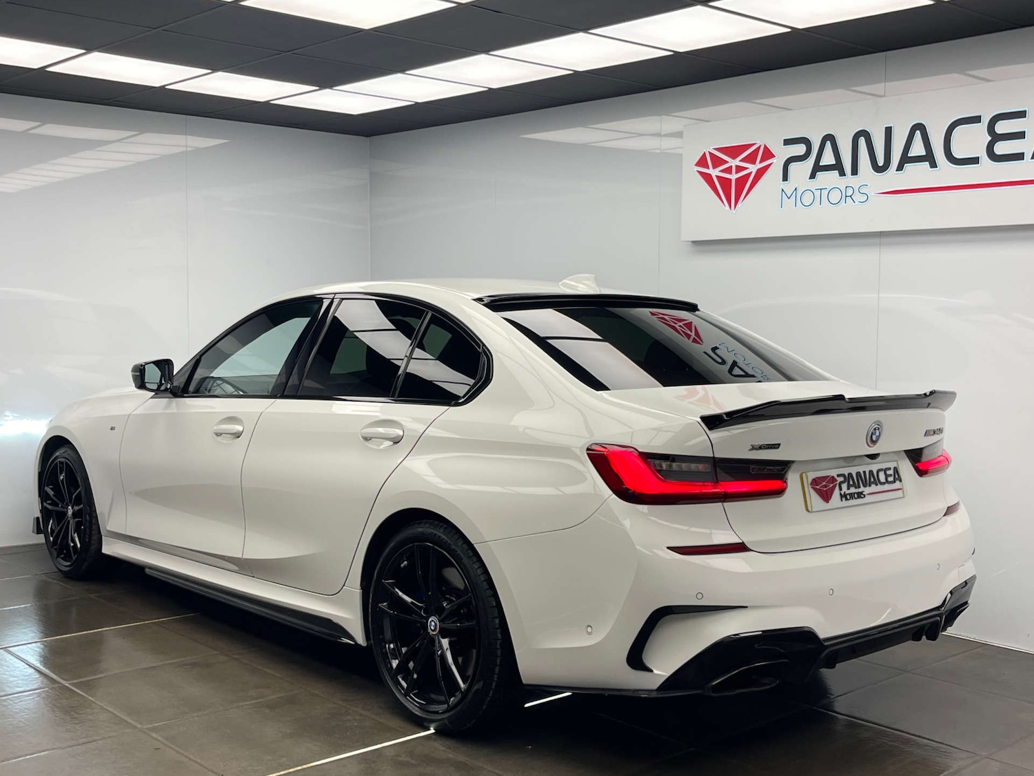 Used BMW 3 Series 2020 for sale - 78133410: Photo 33