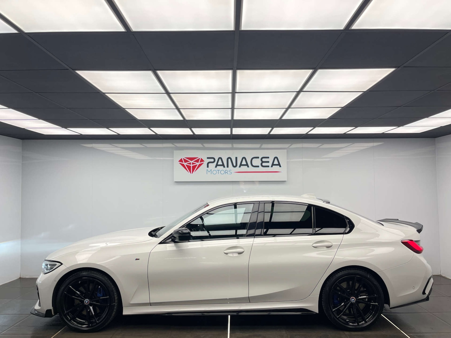 Used BMW 3 Series 2020 for sale - 78133410: Photo 34