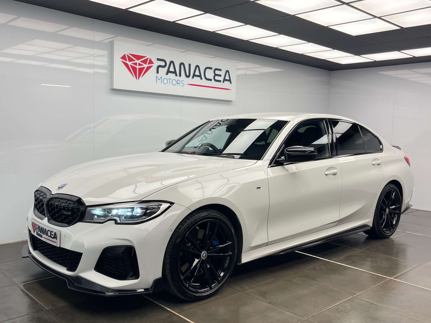 Used BMW 3 Series 2020 for sale - 78133410: Photo 35