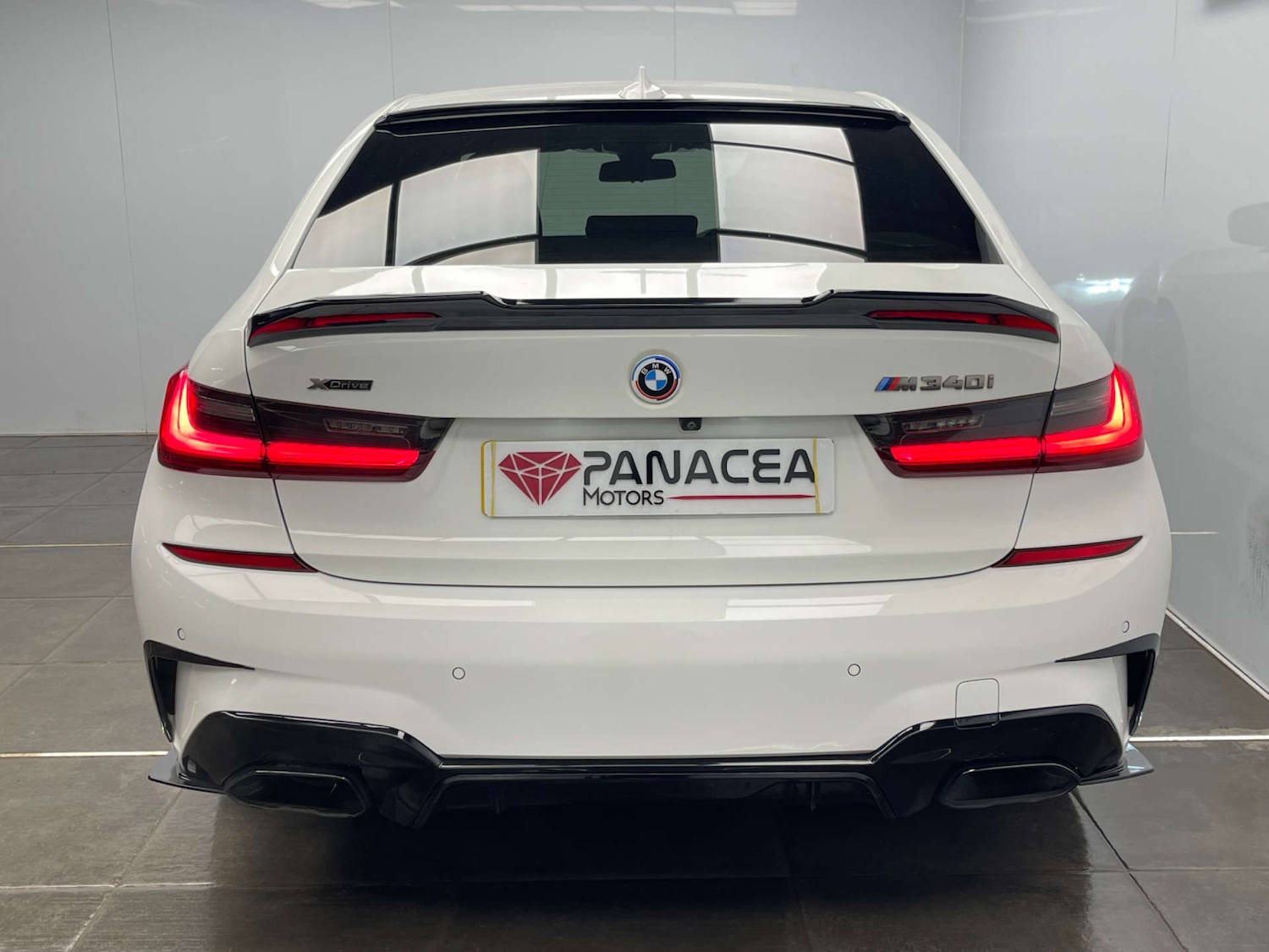 Used BMW 3 Series 2020 for sale - 78133410: Photo 37