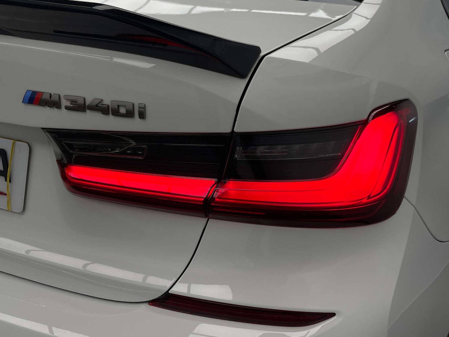 Used BMW 3 Series 2020 for sale - 78133410: Photo 38