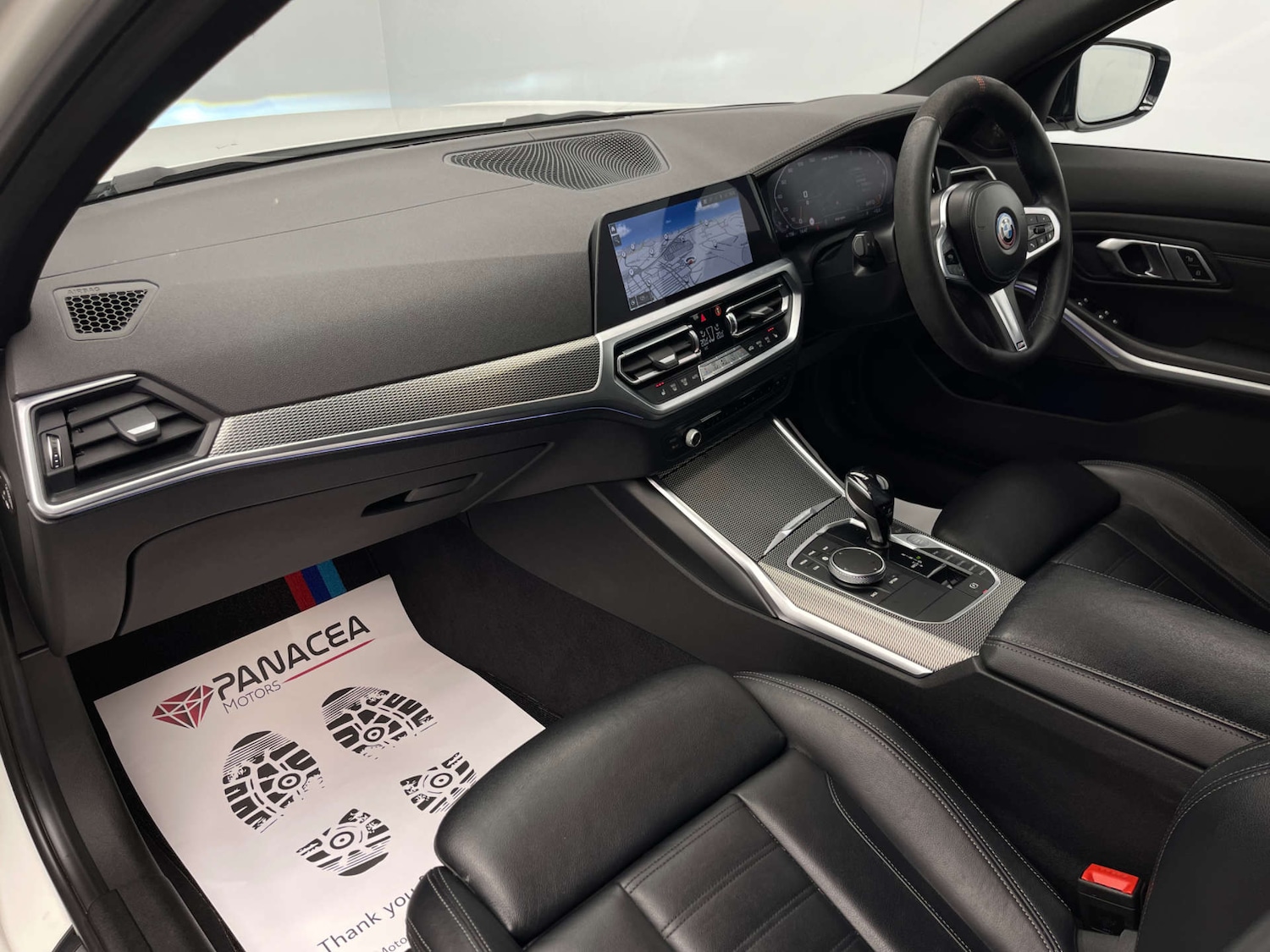 Used BMW 3 Series 2020 for sale - 78133410: Photo 41