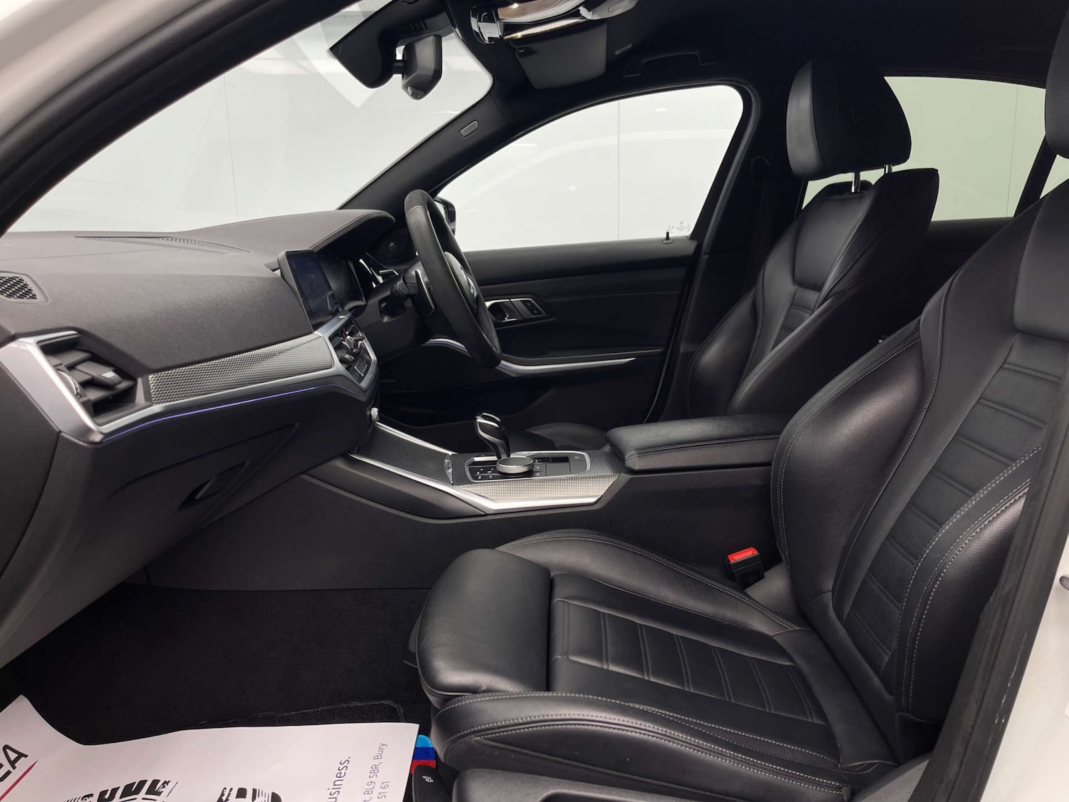 Used BMW 3 Series 2020 for sale - 78133410: Photo 42