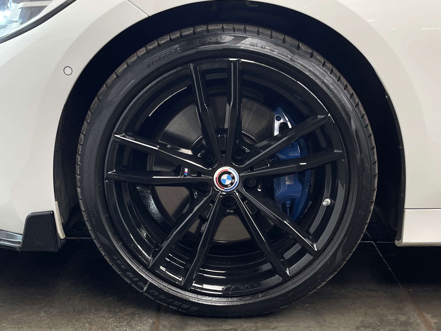 Used BMW 3 Series 2020 for sale - 78133410: Photo 47