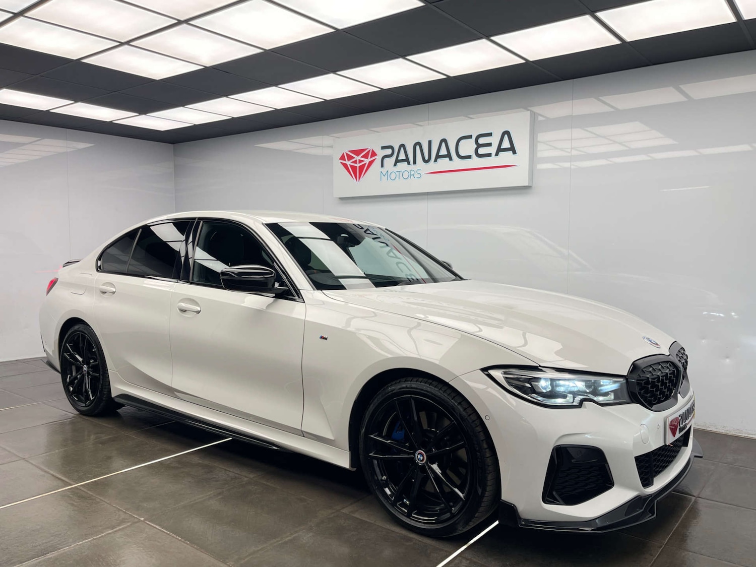 Used BMW 3 Series 2020 for sale - 78133410: Photo 5