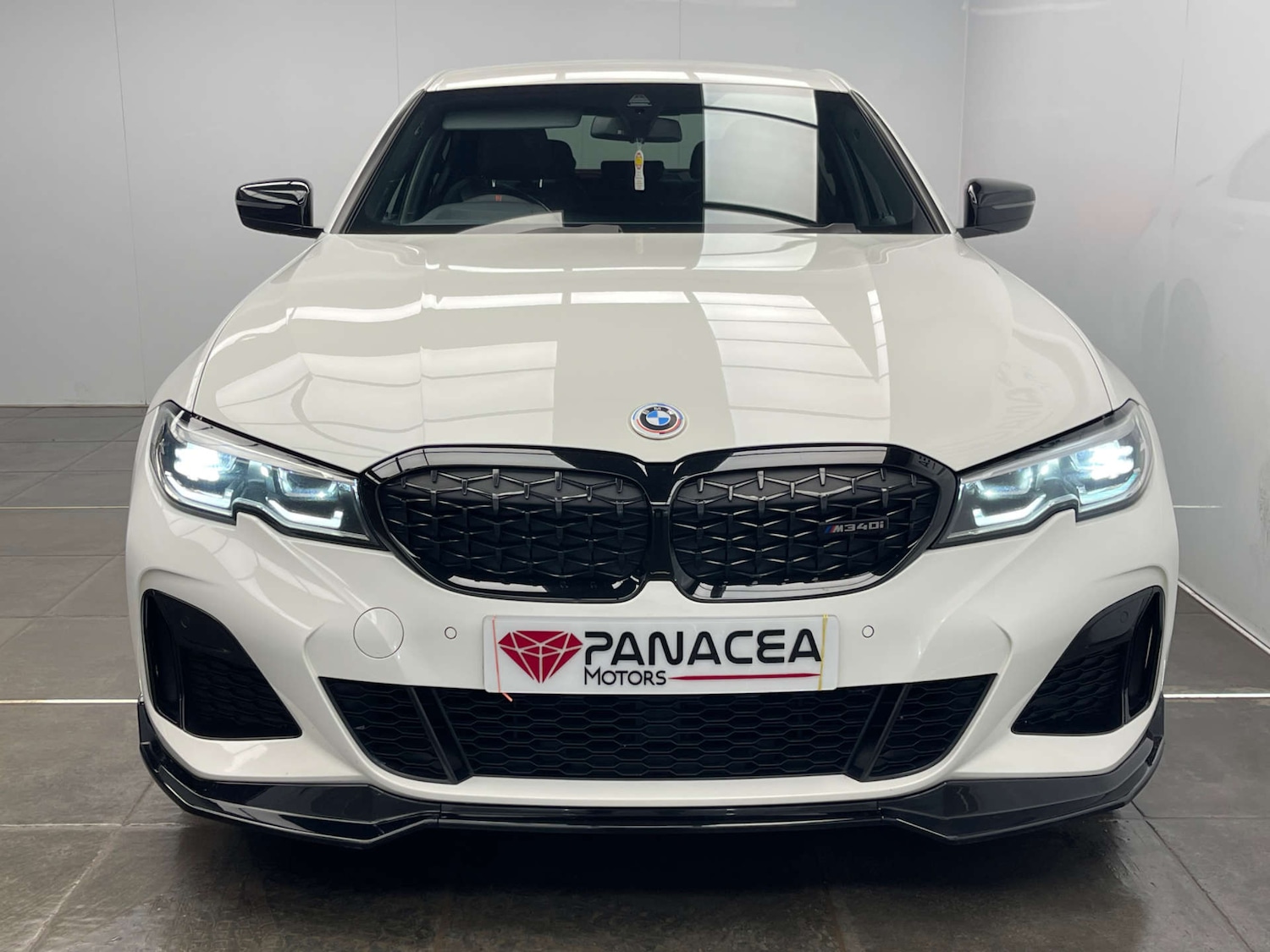 Used BMW 3 Series 2020 for sale - 78133410: Photo 6