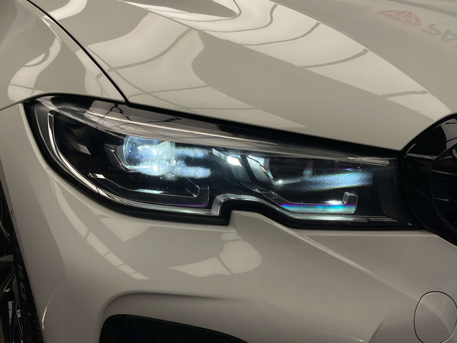 Used BMW 3 Series 2020 for sale - 78133410: Photo 7