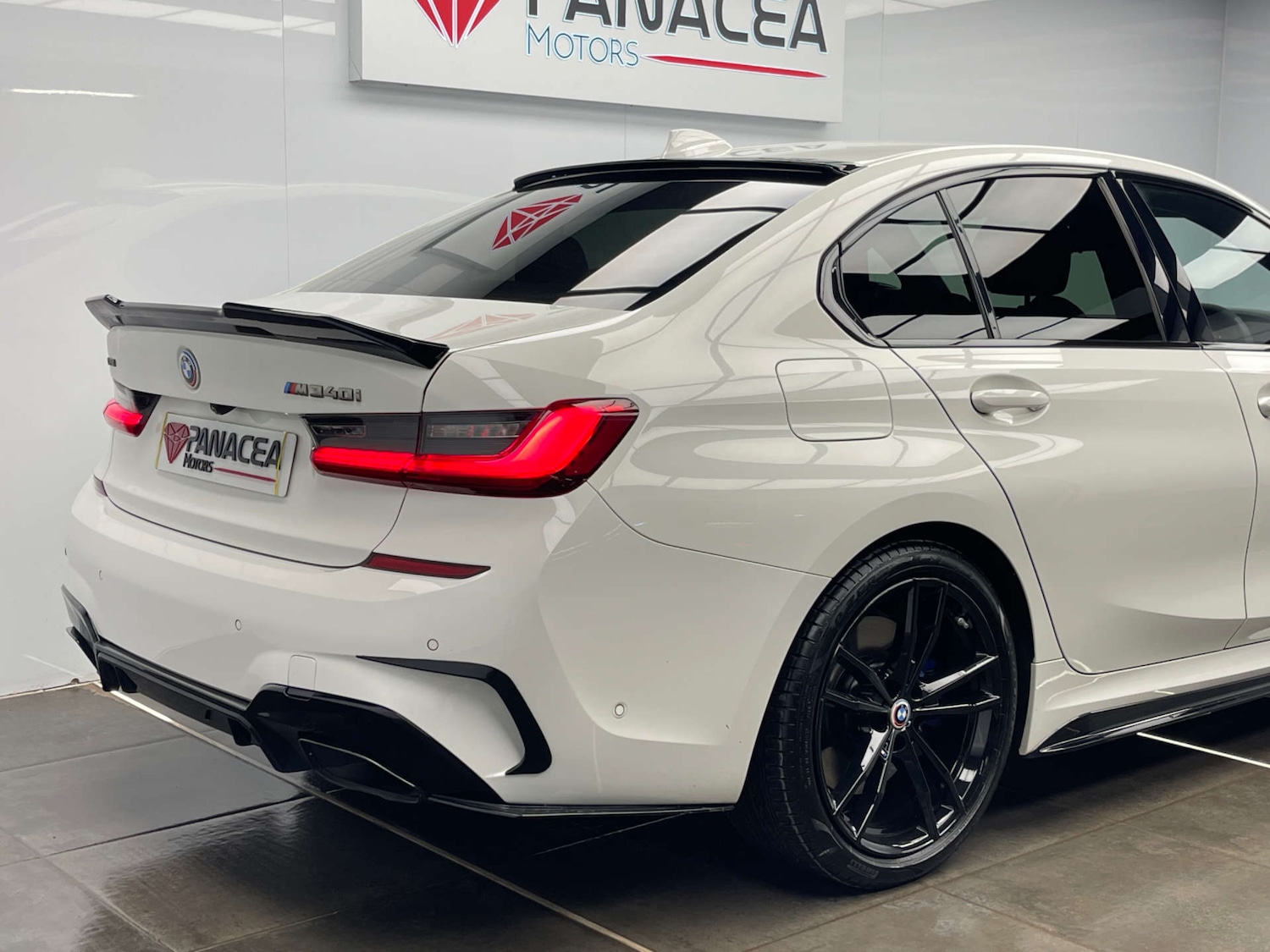 Used BMW 3 Series 2020 for sale - 78133410: Photo 9