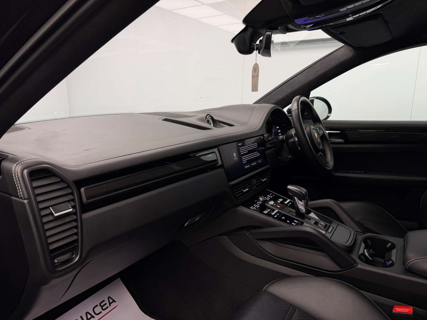 Used Porsche Cayenne 2023 for sale - 77055544: Photo 16