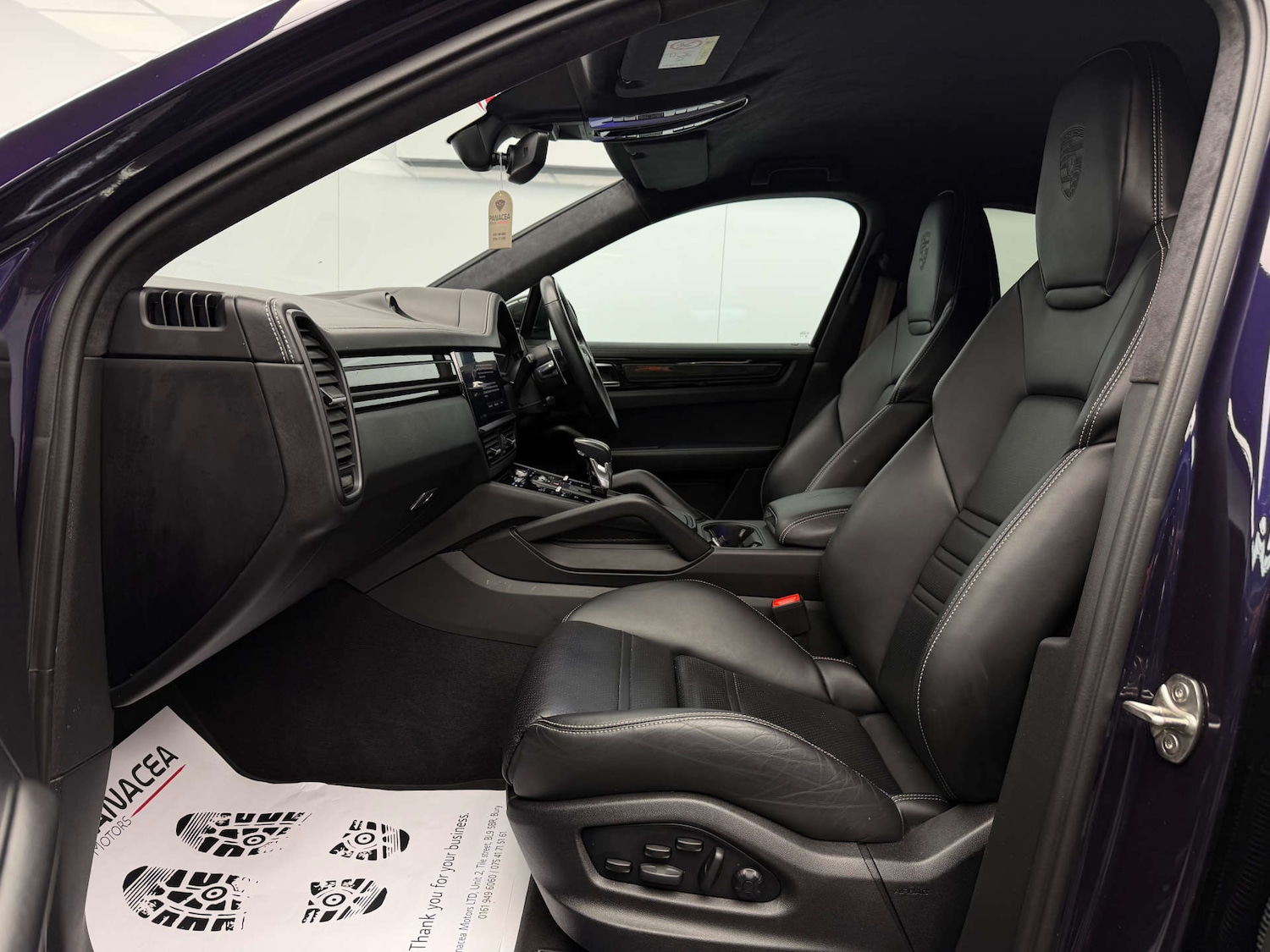 Used Porsche Cayenne 2023 for sale - 77055544: Photo 17