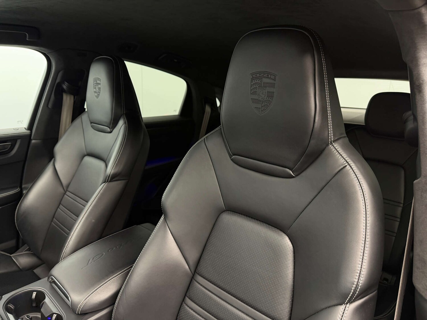 Used Porsche Cayenne 2023 for sale - 77055544: Photo 18