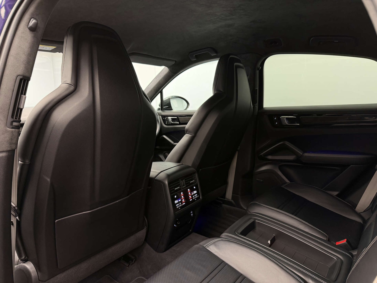 Used Porsche Cayenne 2023 for sale - 77055544: Photo 19