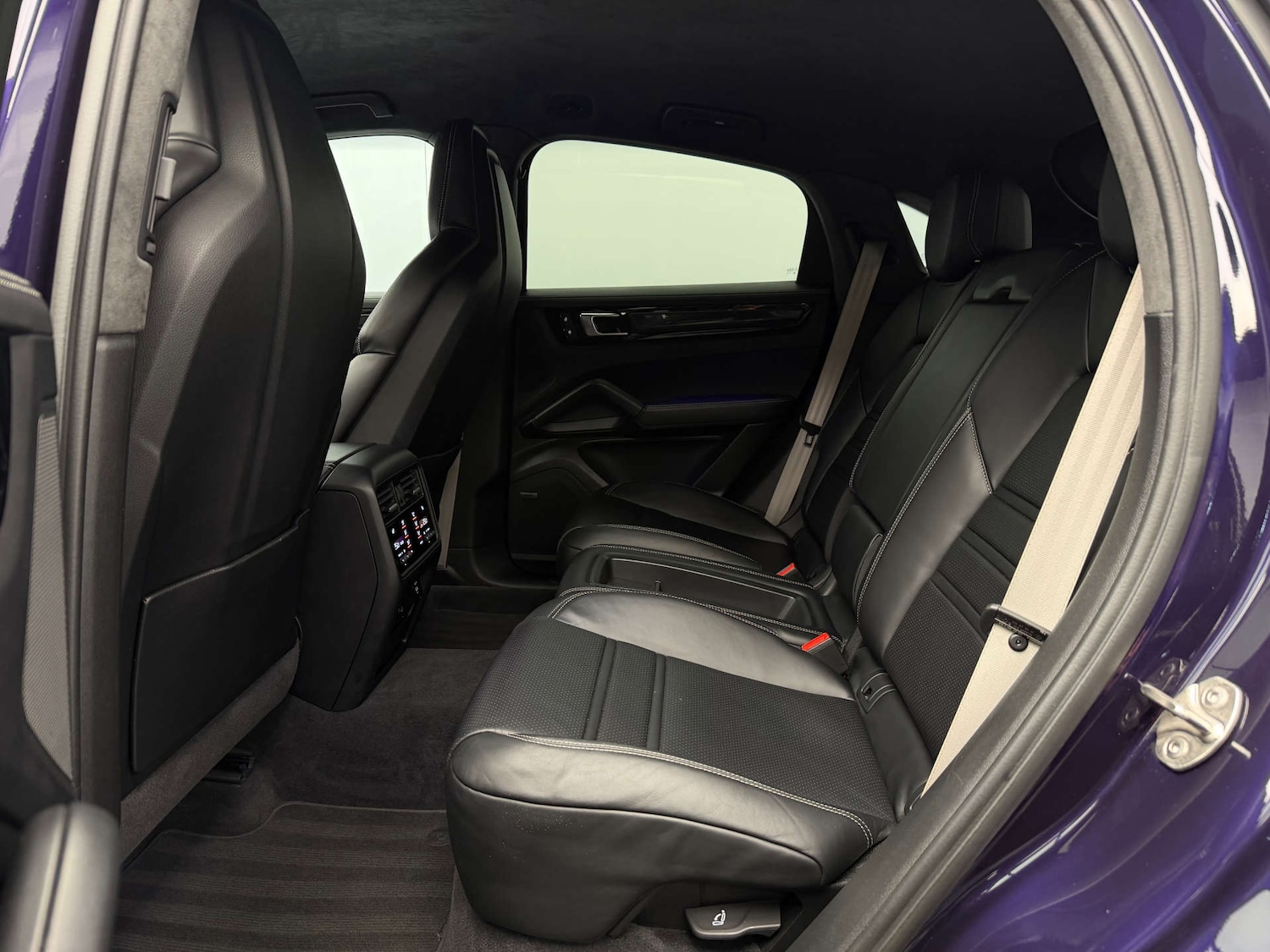 Used Porsche Cayenne 2023 for sale - 77055544: Photo 20