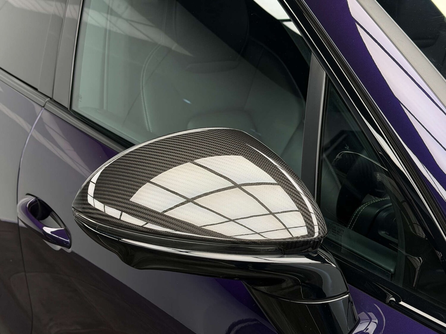 Used Porsche Cayenne 2023 for sale - 77055544: Photo 22