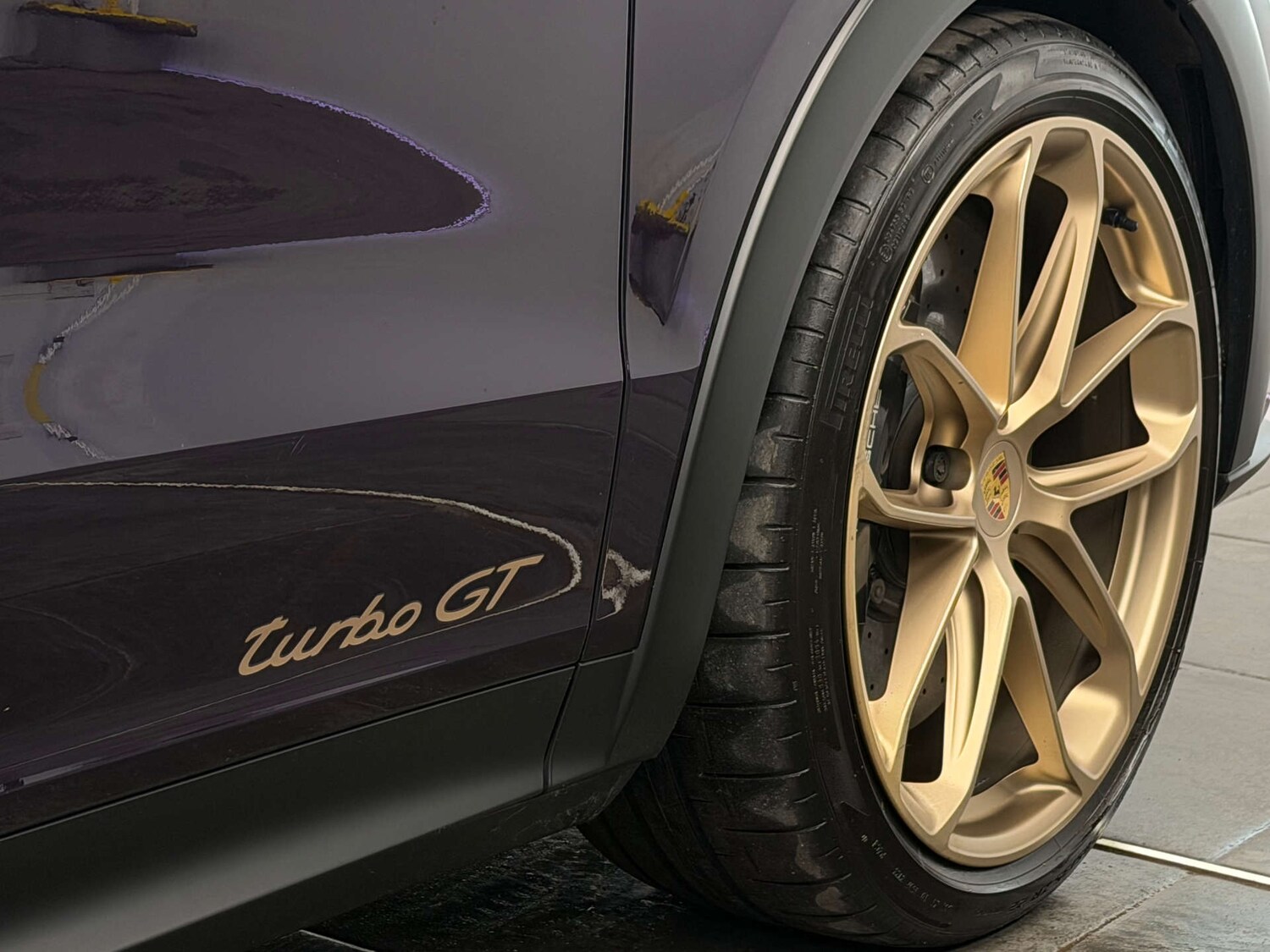 Used Porsche Cayenne 2023 for sale - 77055544: Photo 24