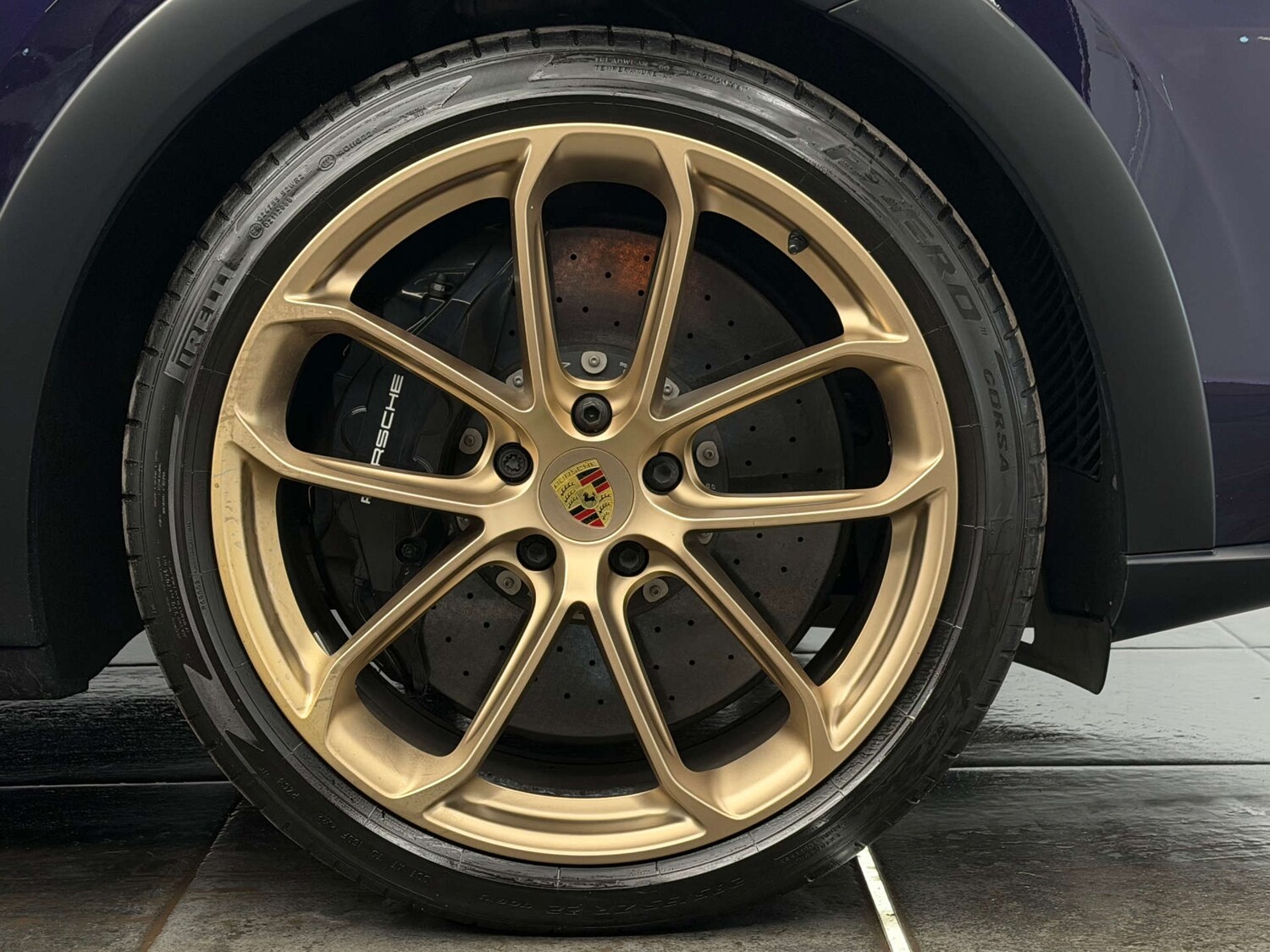 Used Porsche Cayenne 2023 for sale - 77055544: Photo 25