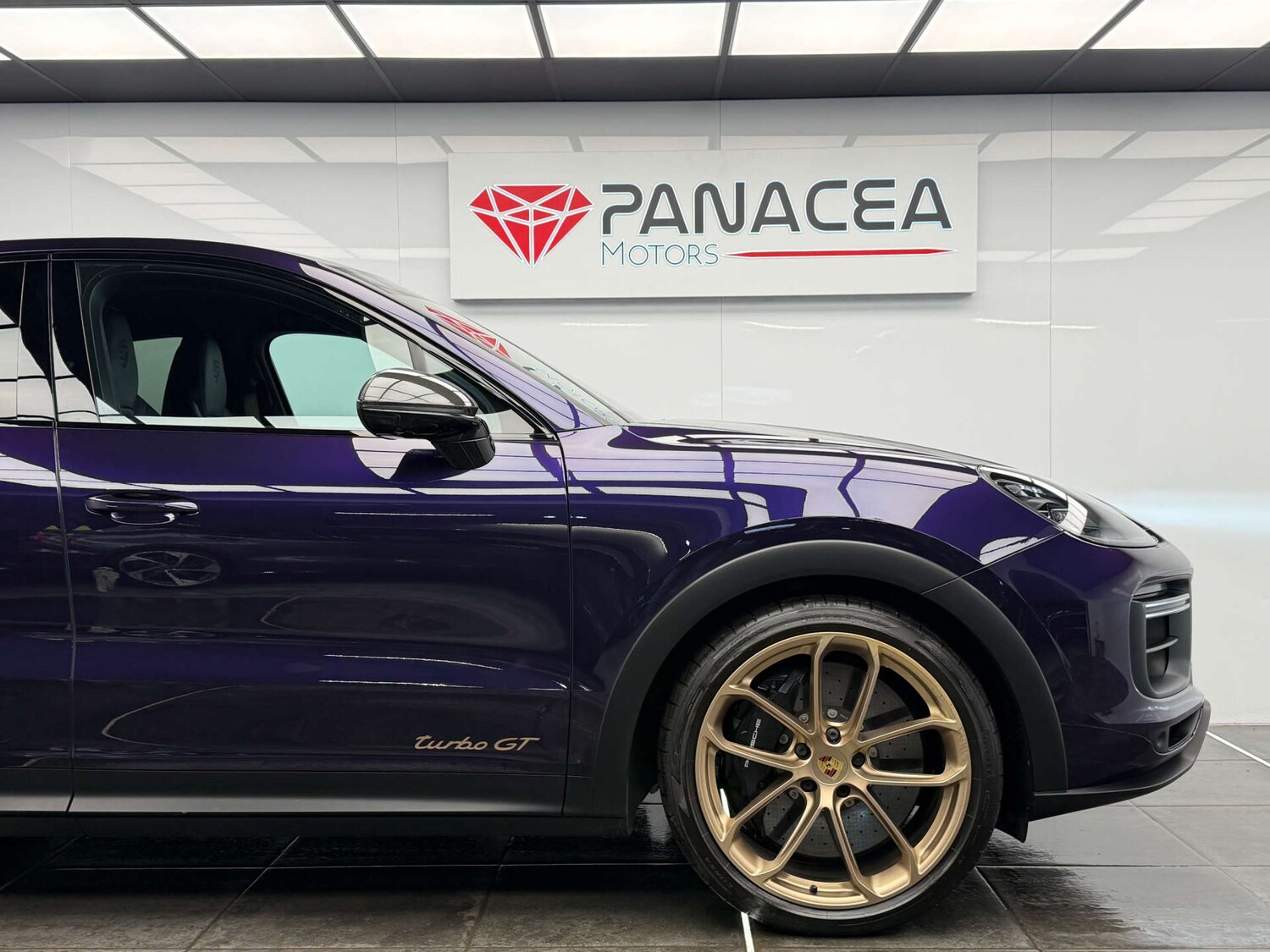 Used Porsche Cayenne 2023 for sale - 77055544: Photo 26