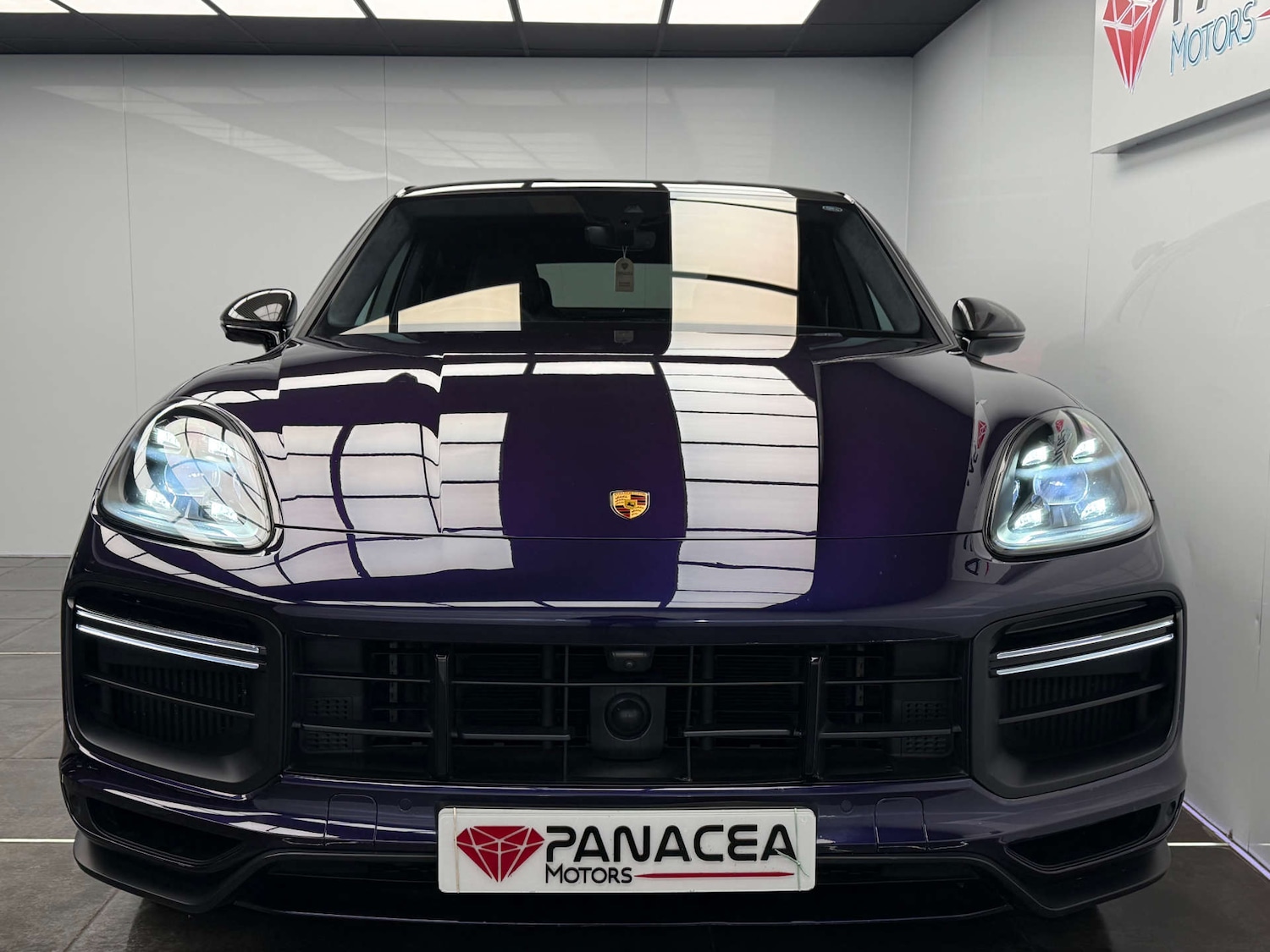 Used Porsche Cayenne 2023 for sale - 77055544: Photo 27