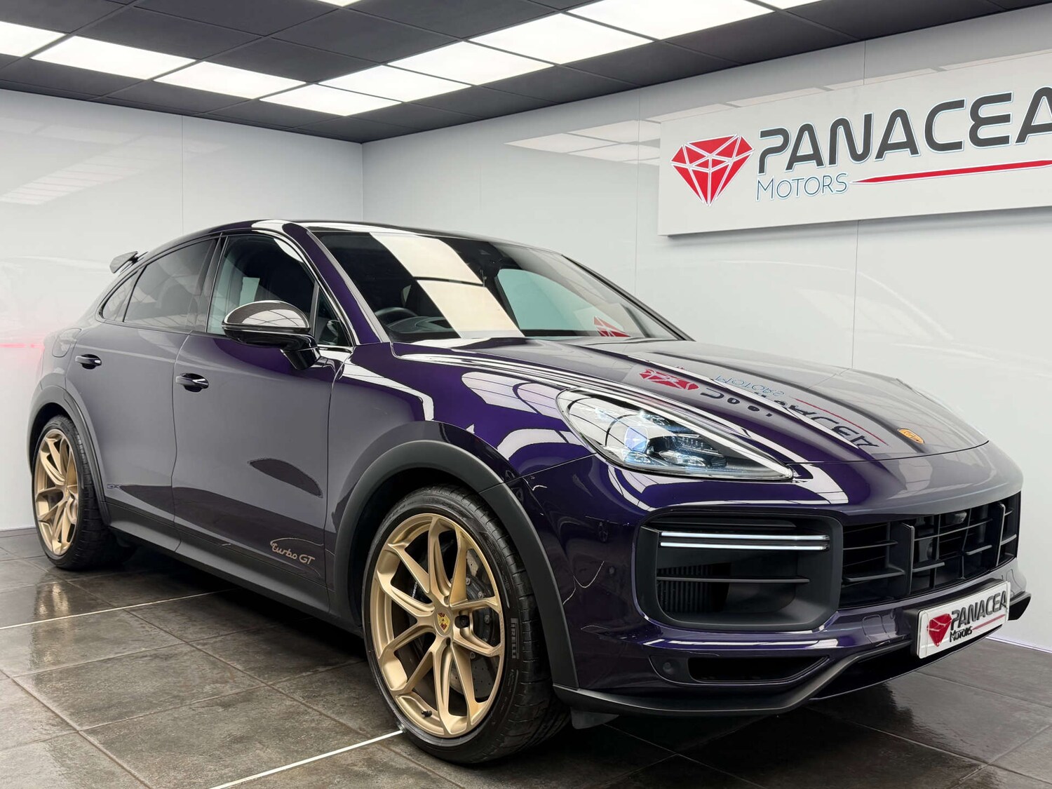 Used Porsche Cayenne 2023 for sale - 77055544: Photo 28