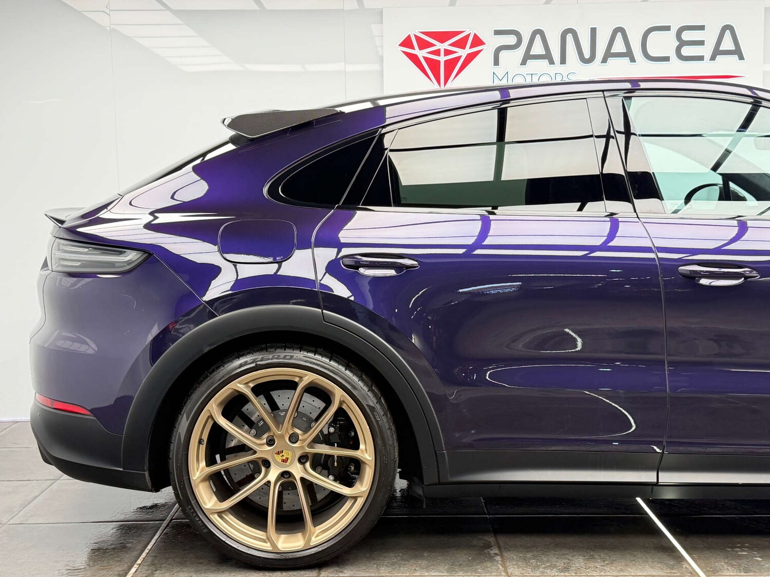 Used Porsche Cayenne 2023 for sale - 77055544: Photo 6