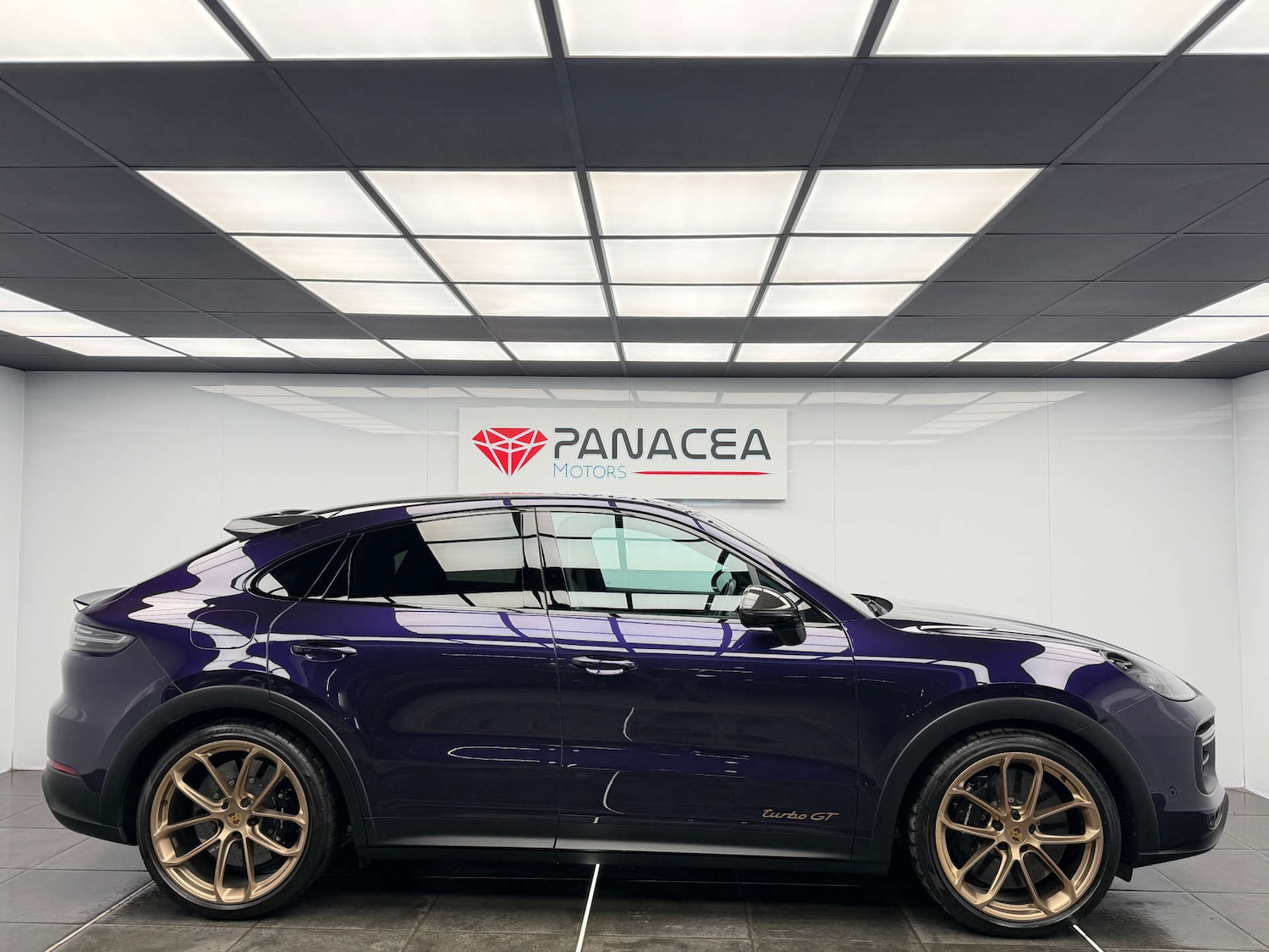 Used Porsche Cayenne 2023 for sale - 77055544: Photo 7