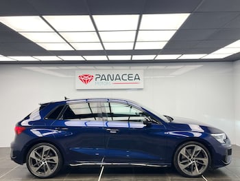 Used Audi S3 2021 for sale - 77590642: Photo