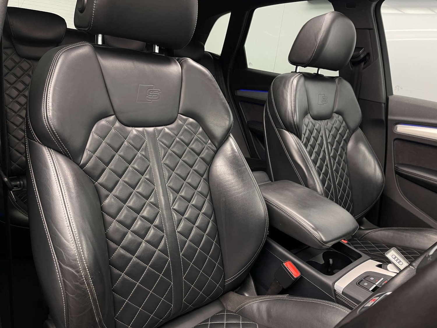 Used Audi SQ5 2017 for sale - 77502045: Photo 16