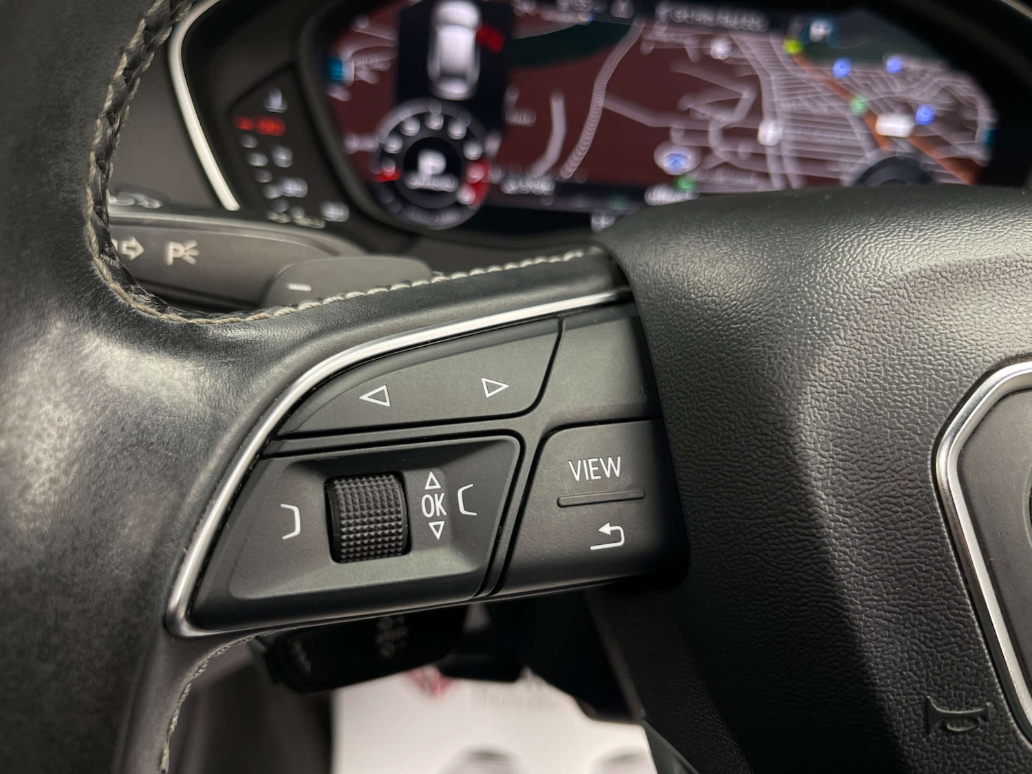 Used Audi SQ5 2017 for sale - 77502045: Photo 21