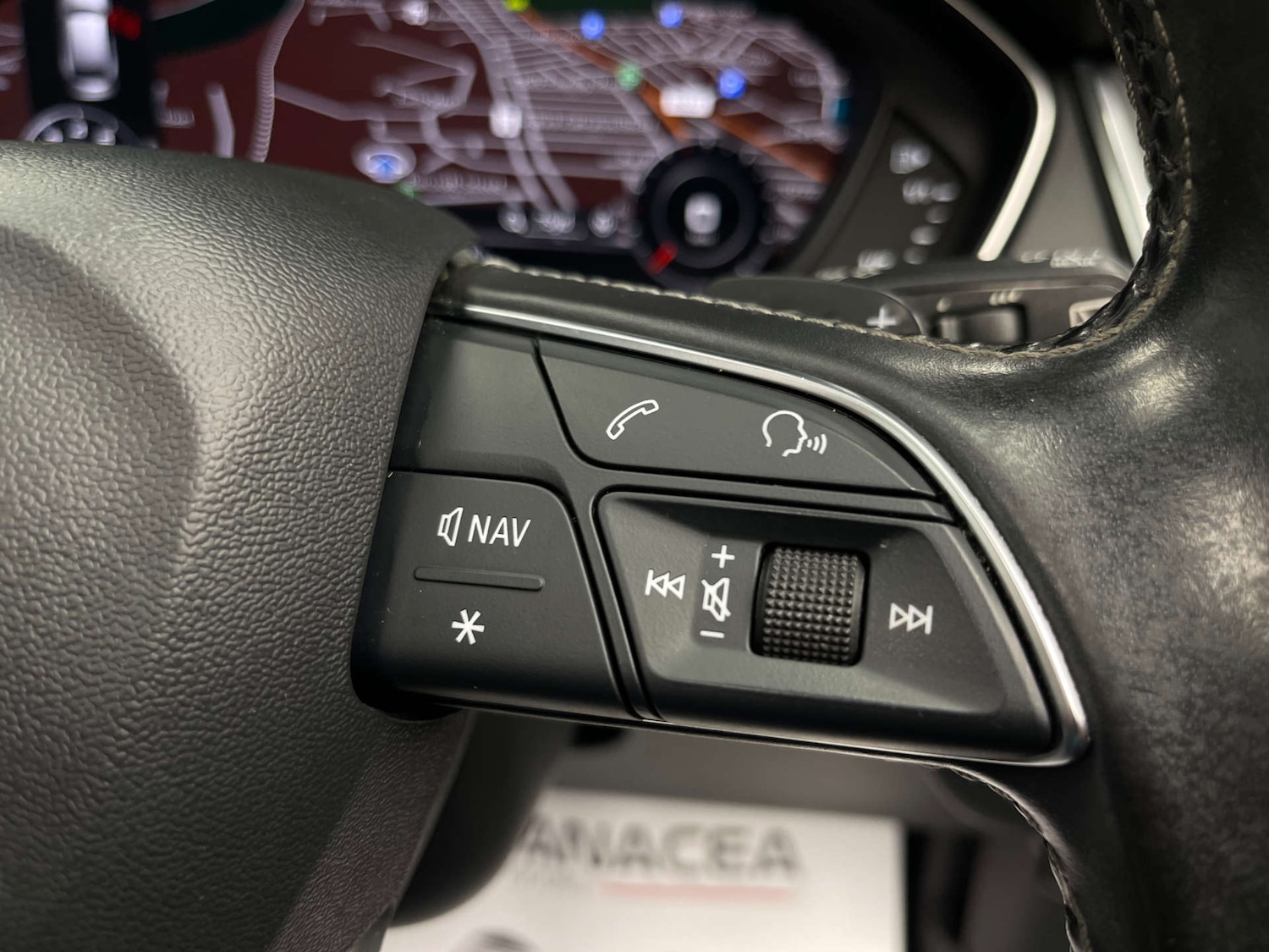 Used Audi SQ5 2017 for sale - 77502045: Photo 22