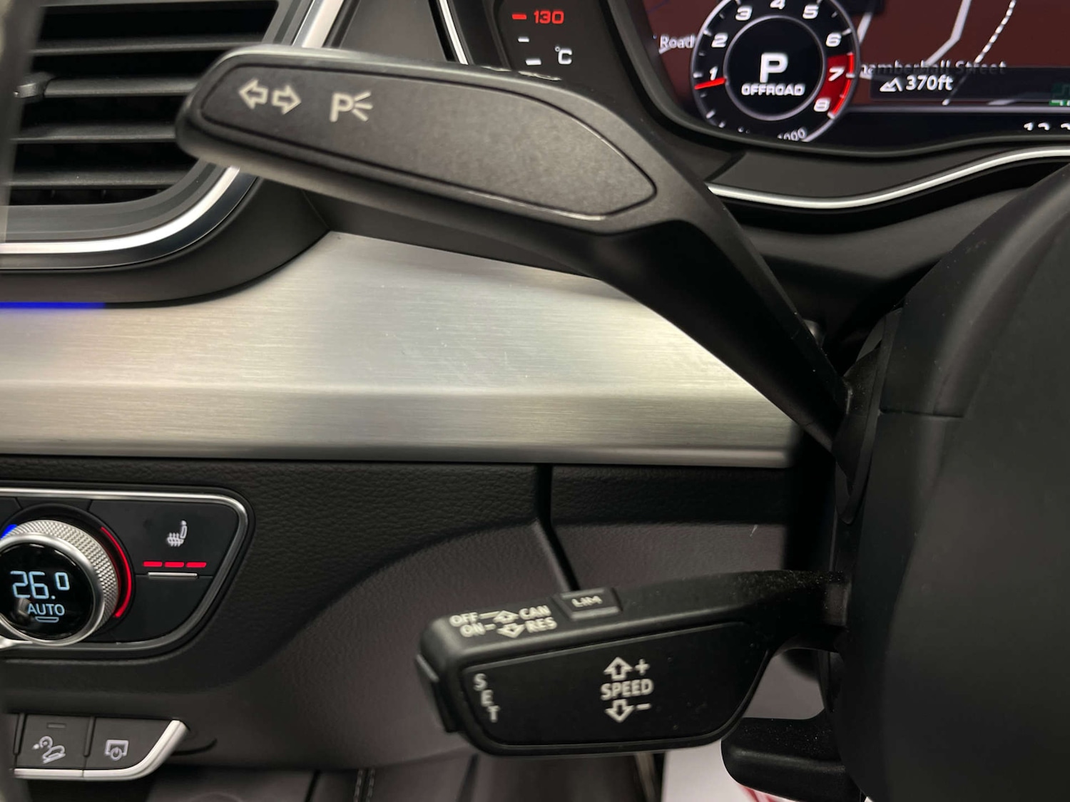 Used Audi SQ5 2017 for sale - 77502045: Photo 23