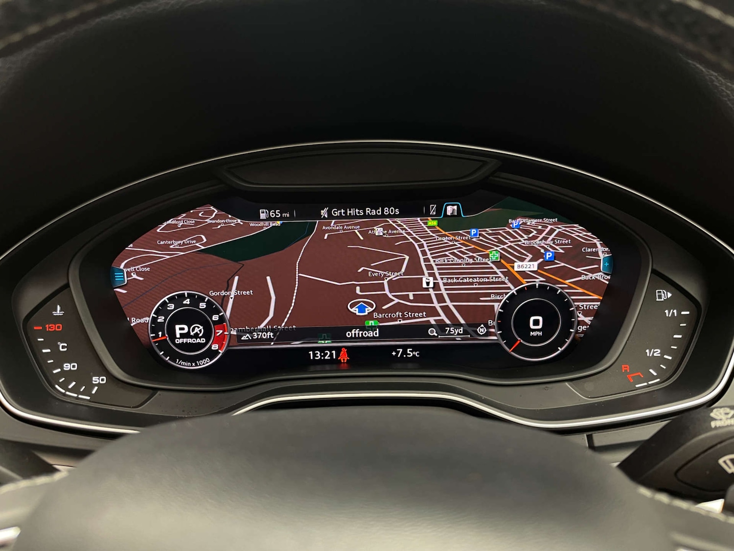 Used Audi SQ5 2017 for sale - 77502045: Photo 24