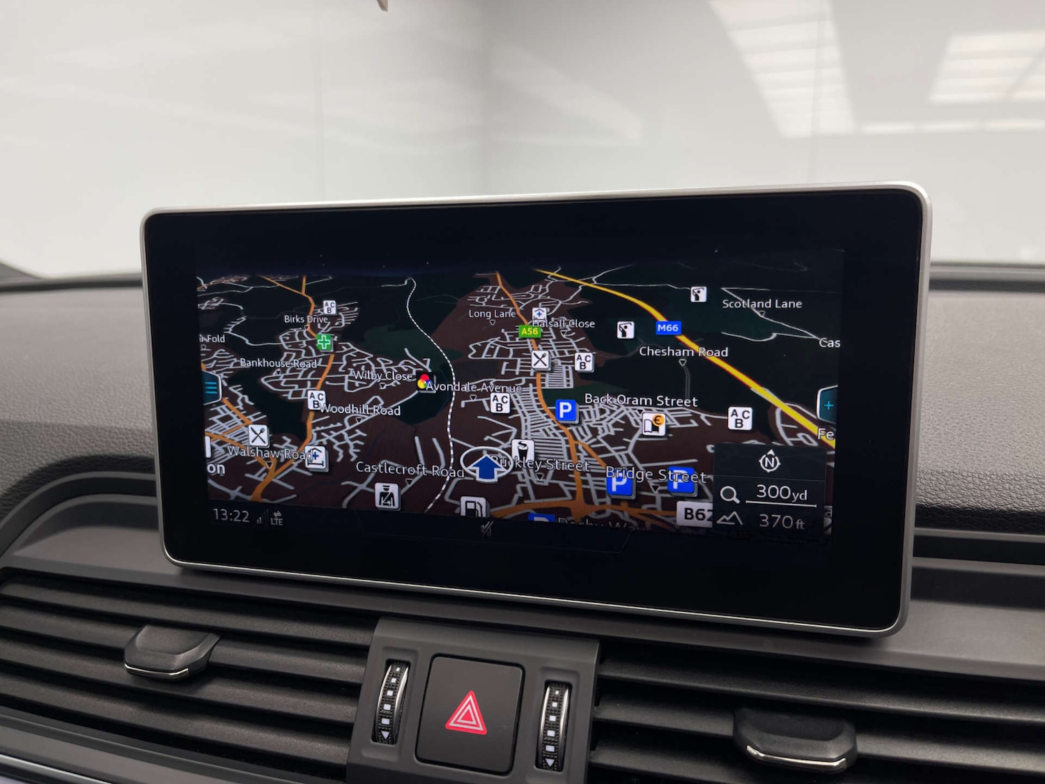 Used Audi SQ5 2017 for sale - 77502045: Photo 26