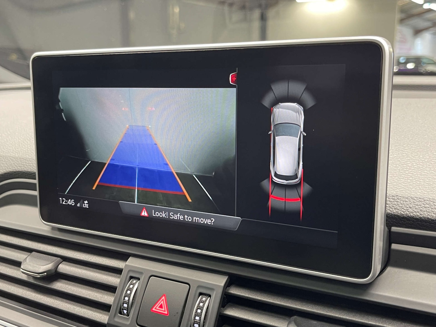 Used Audi SQ5 2017 for sale - 77502045: Photo 27