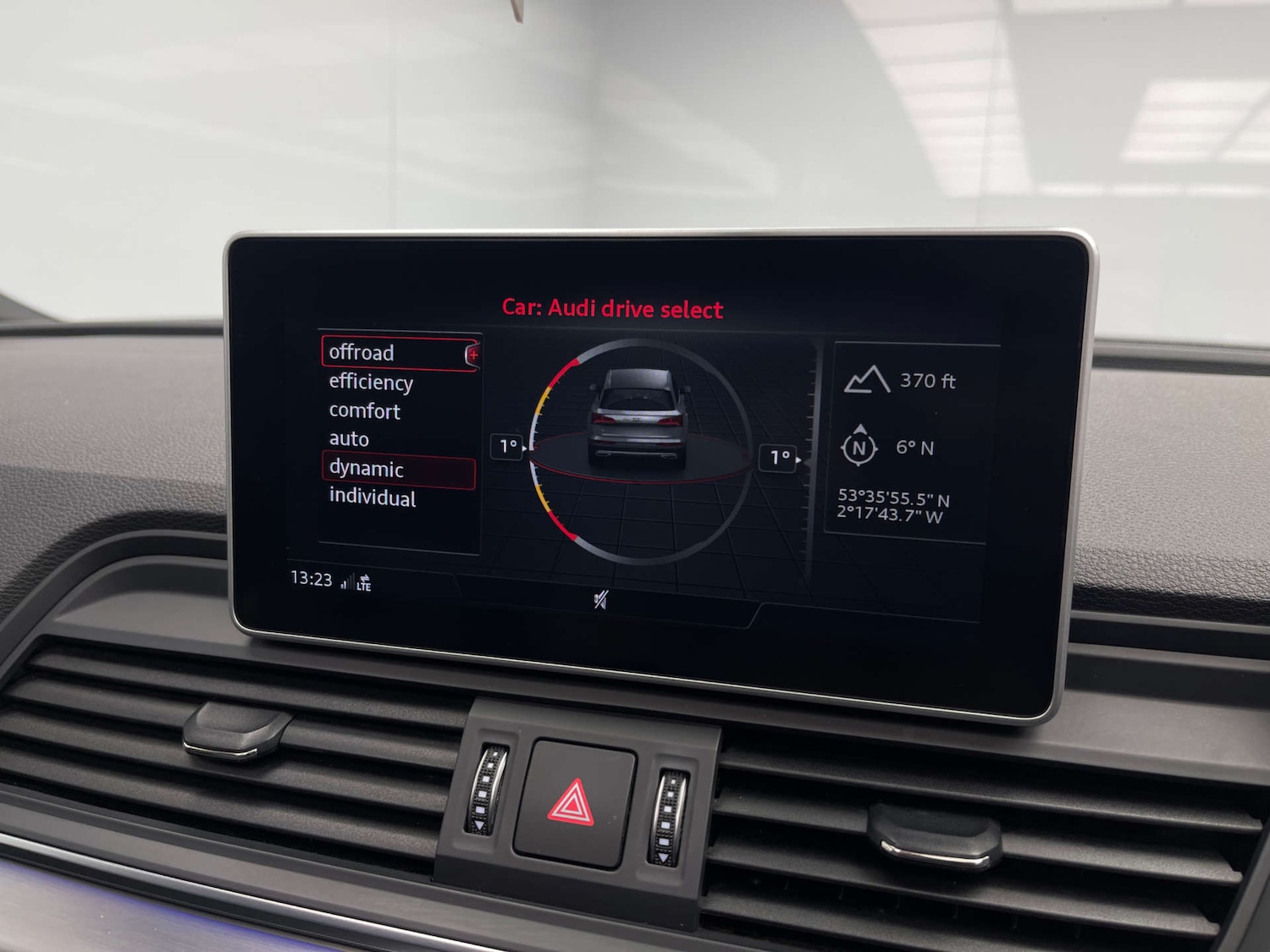 Used Audi SQ5 2017 for sale - 77502045: Photo 28