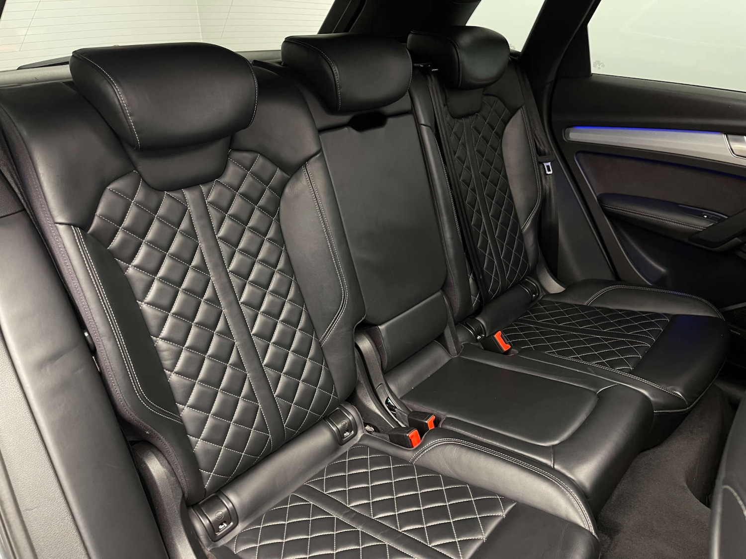 Used Audi SQ5 2017 for sale - 77502045: Photo 32