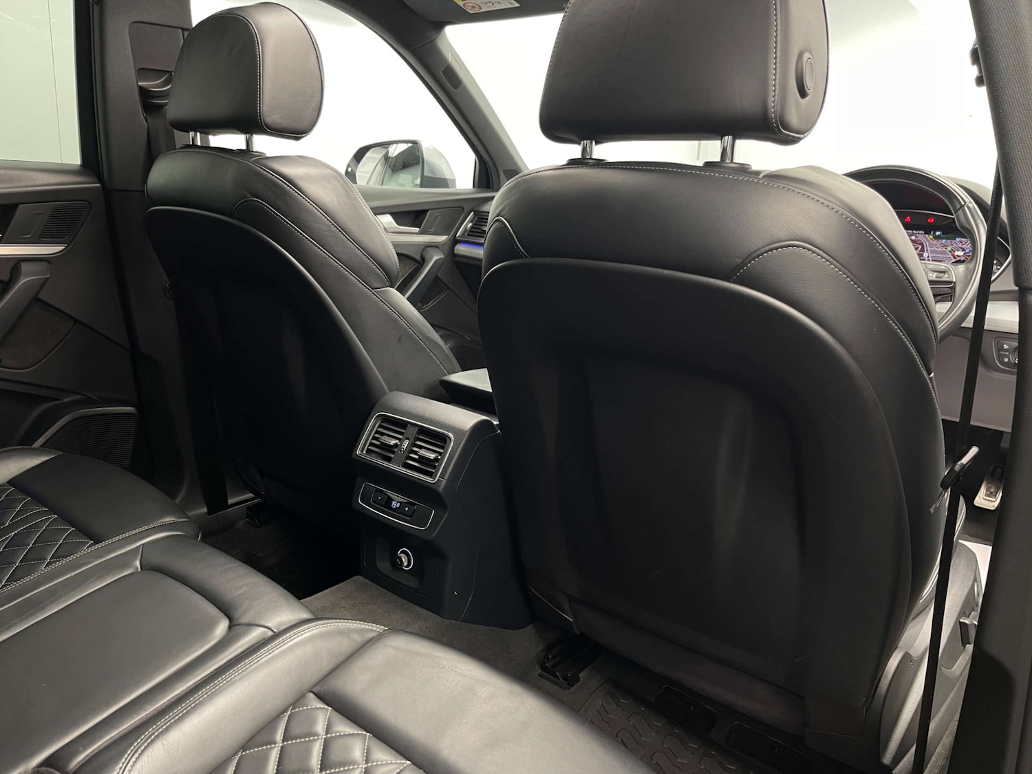 Used Audi SQ5 2017 for sale - 77502045: Photo 33