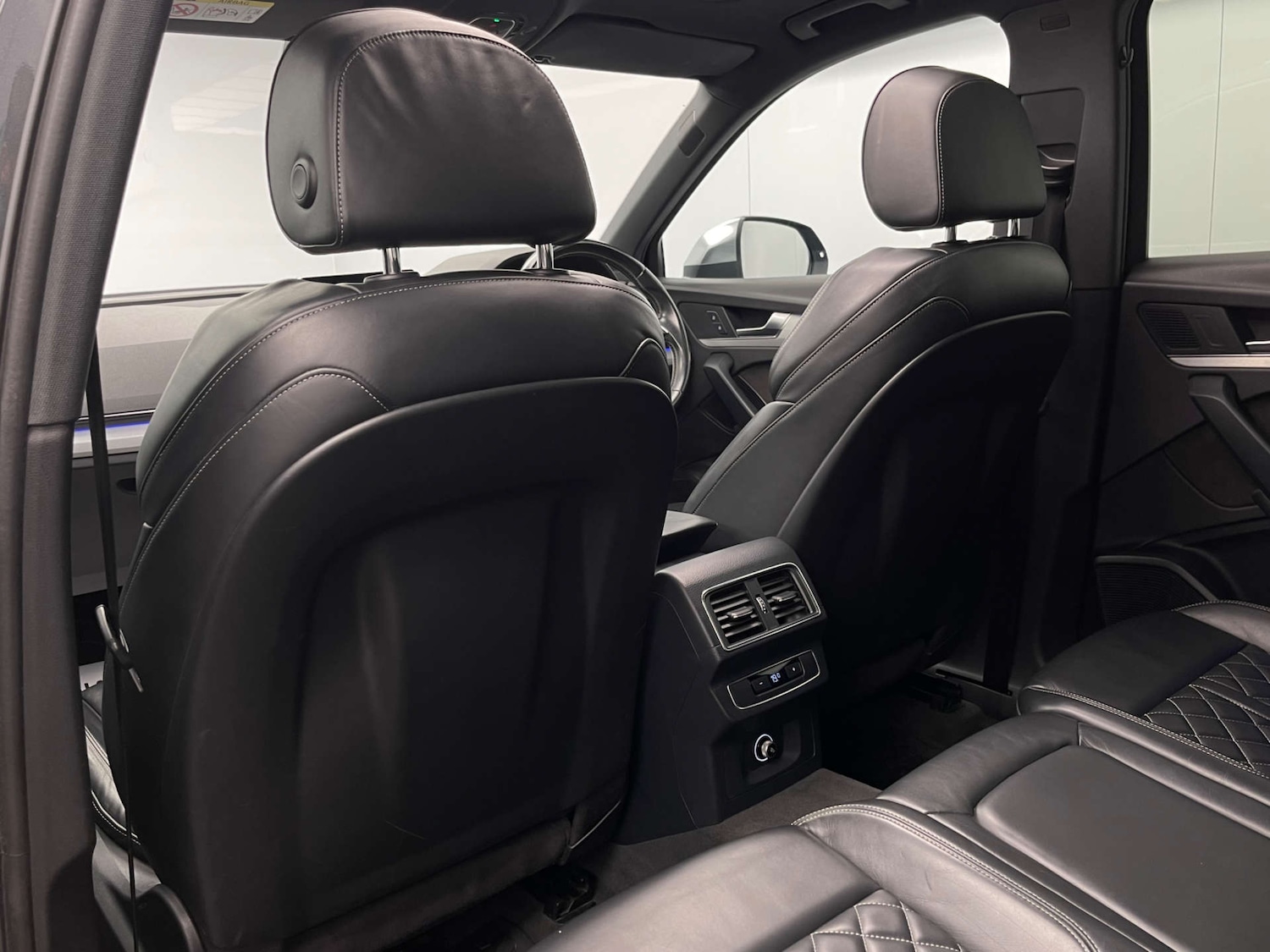 Used Audi SQ5 2017 for sale - 77502045: Photo 48