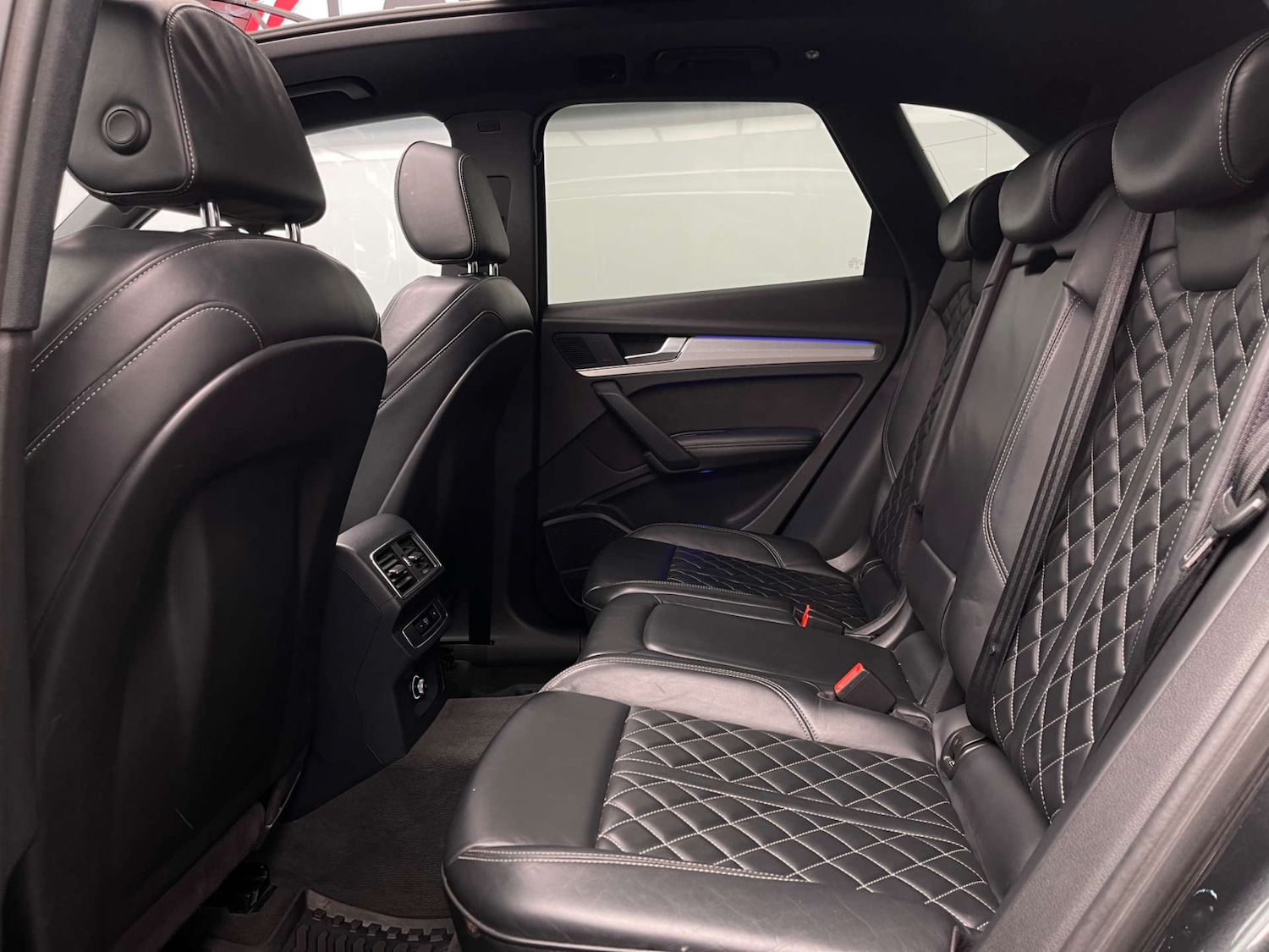 Used Audi SQ5 2017 for sale - 77502045: Photo 49