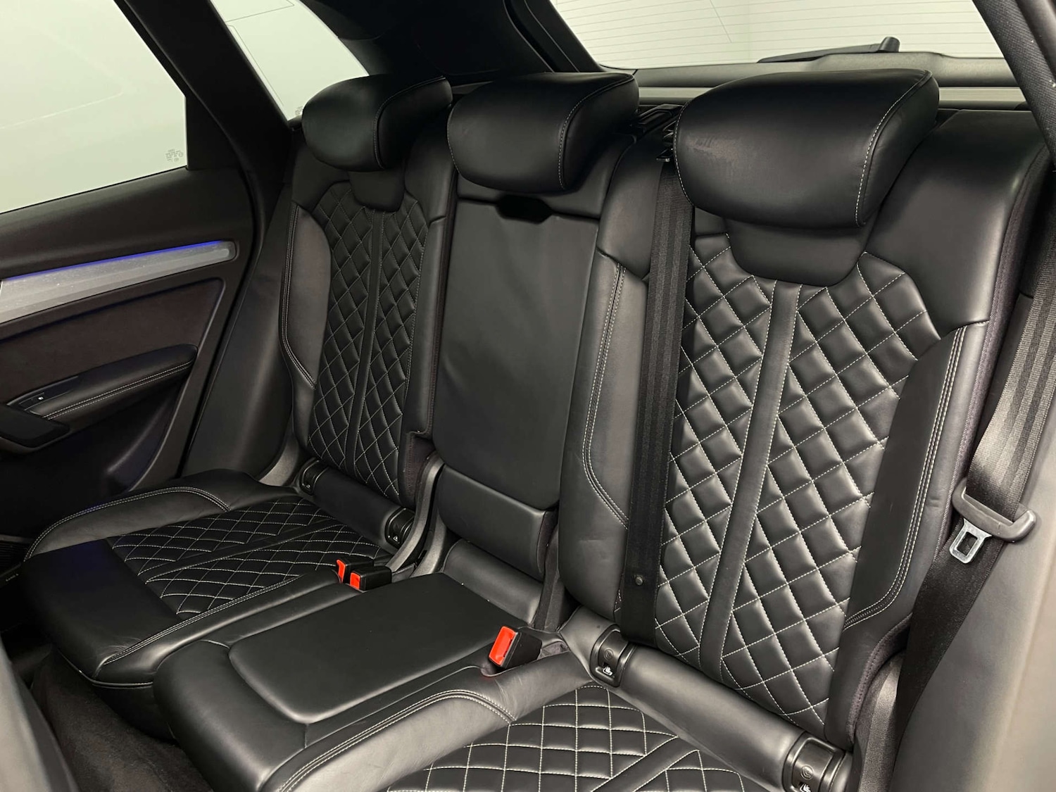 Used Audi SQ5 2017 for sale - 77502045: Photo 50