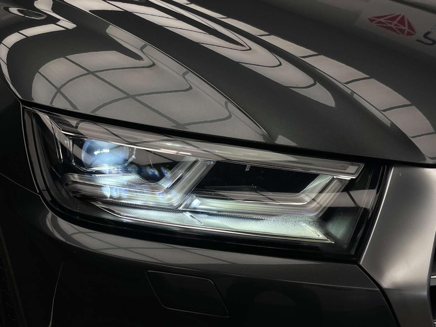 Used Audi SQ5 2017 for sale - 77502045: Photo 7