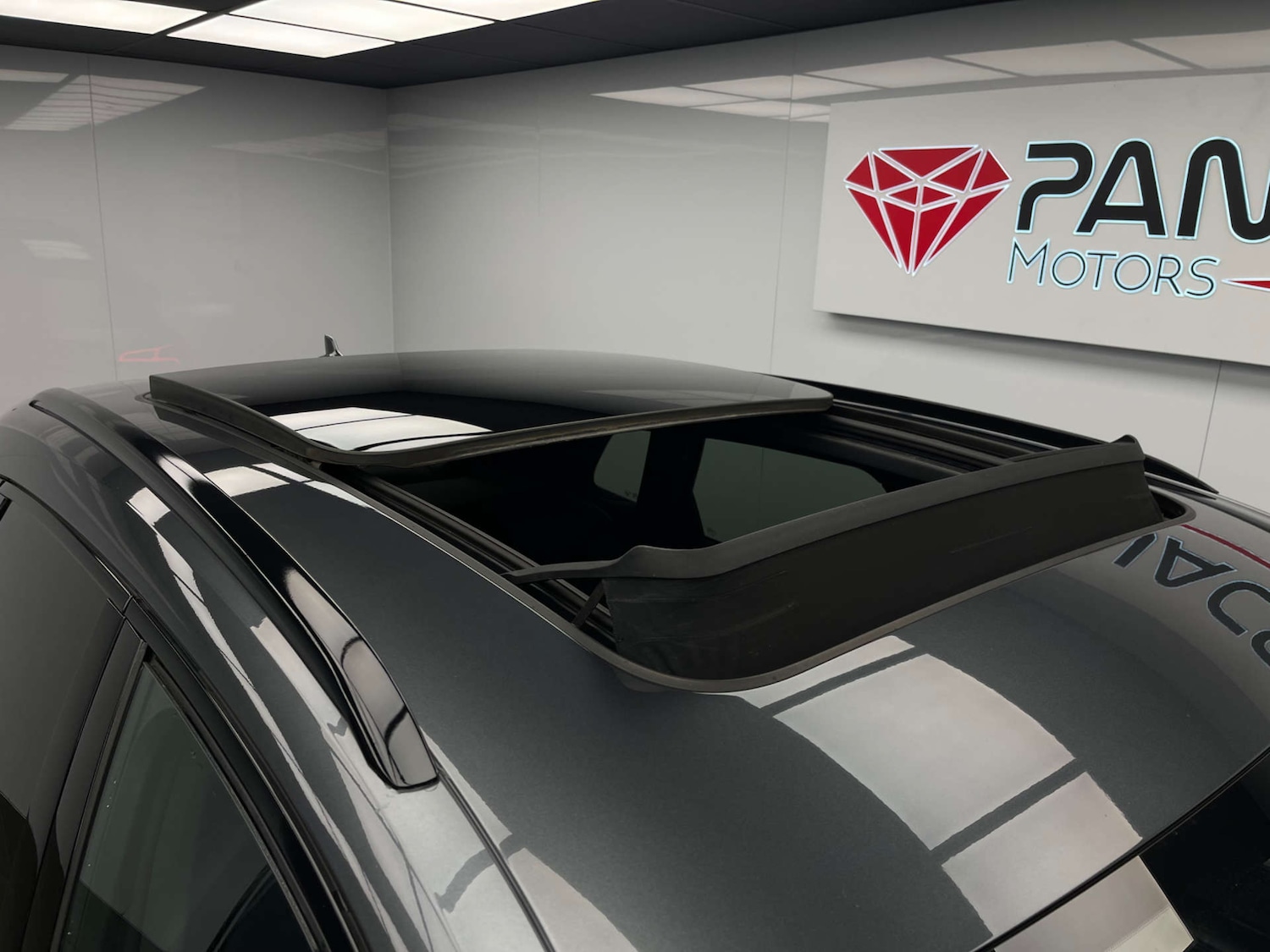 Used Audi SQ5 2017 for sale - 77502045: Photo 8