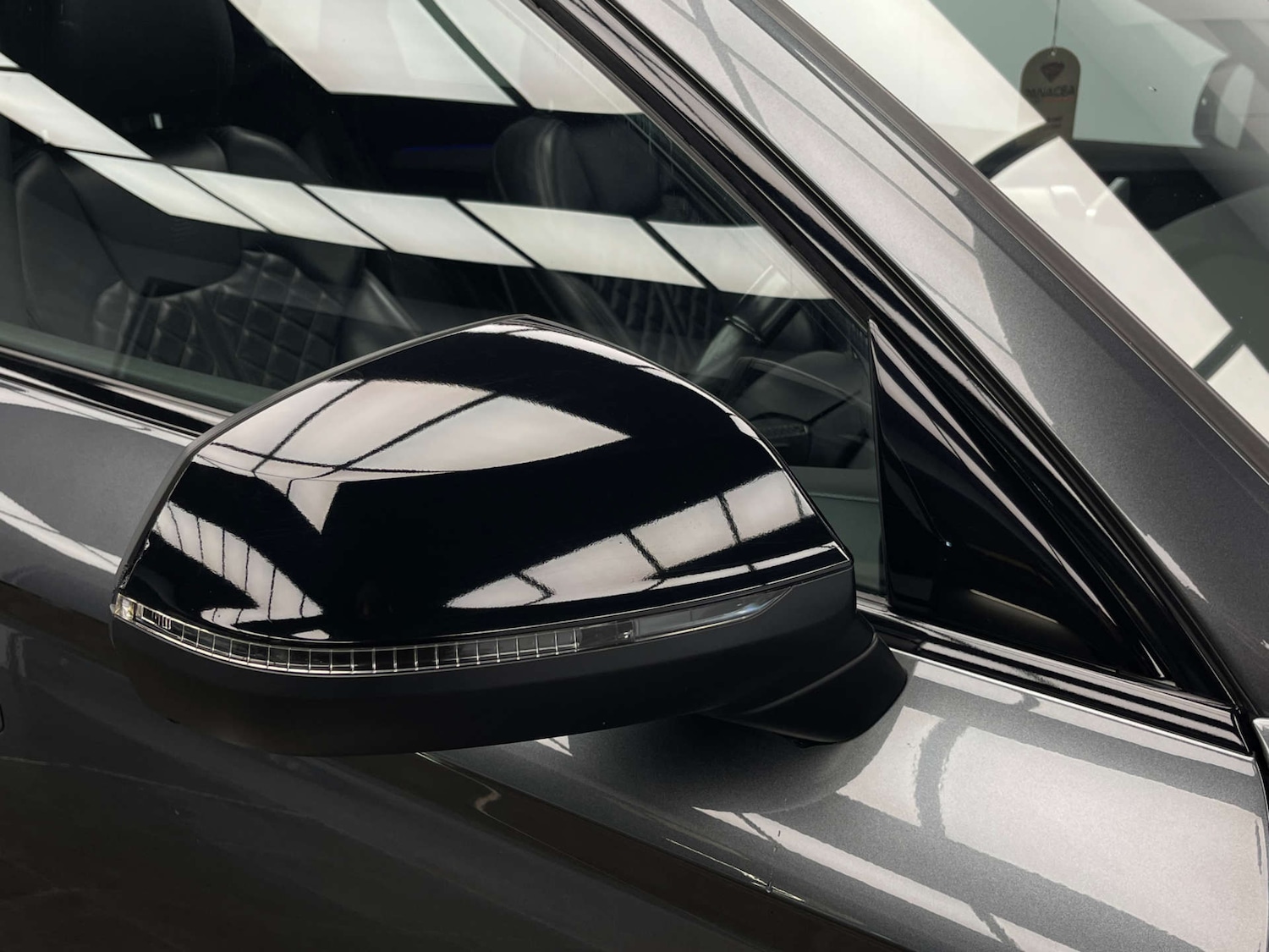 Used Audi SQ5 2017 for sale - 77502045: Photo 9