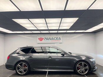 Used Audi A6 2016 for sale - 78698897: Photo