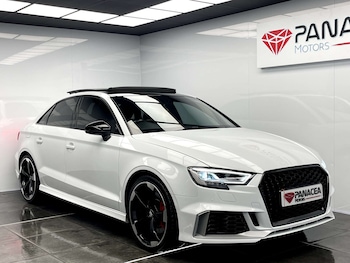 Audi - A3